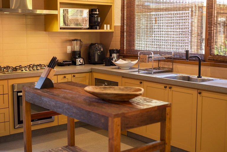 Casa de praia - Arraial D'Ajuda - BAcs272