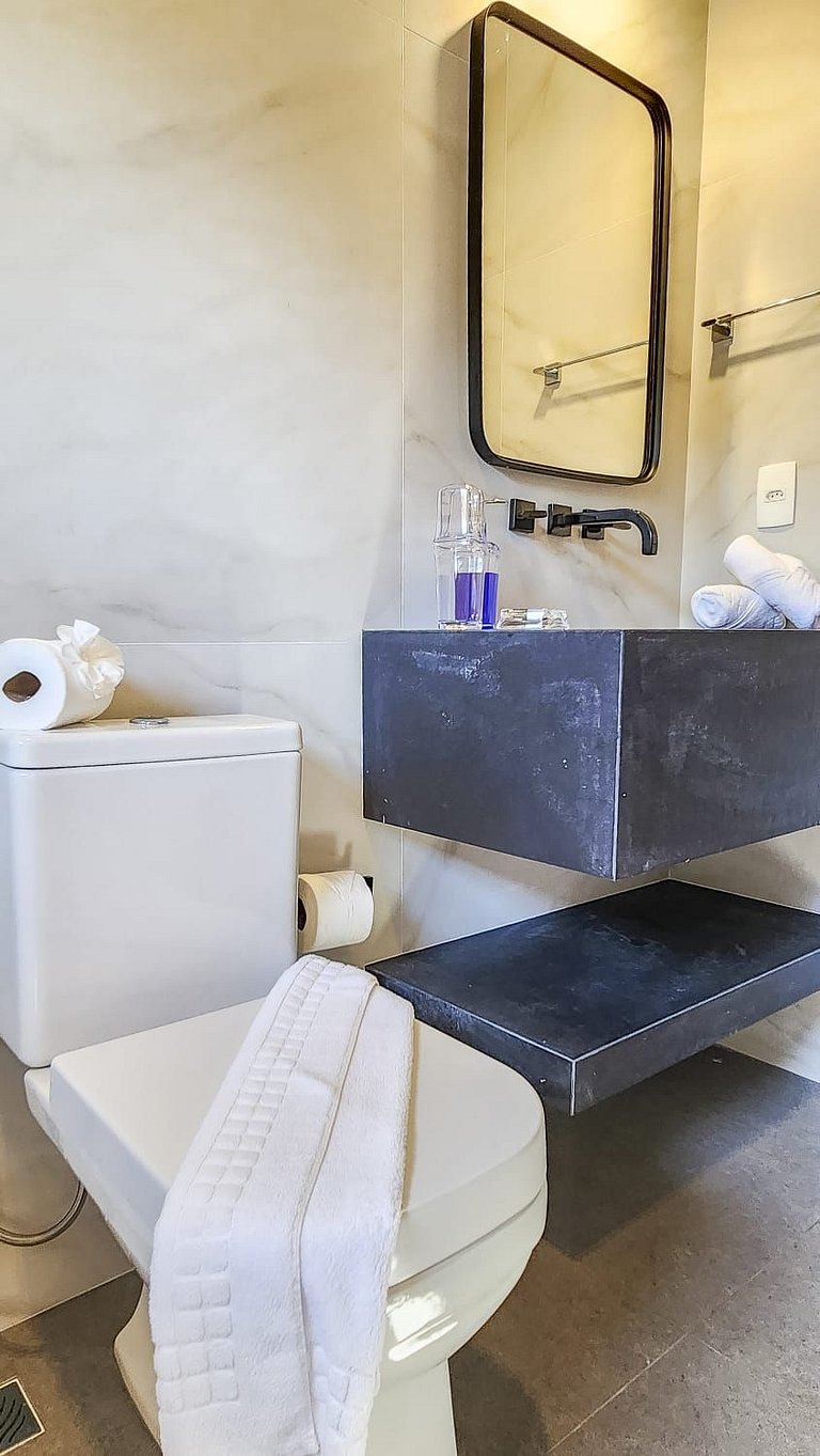 Casa de praia - Arraial D'Ajuda - BAcs272