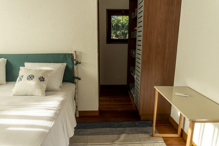 Casa de praia - Arraial D'Ajuda - BAcs272