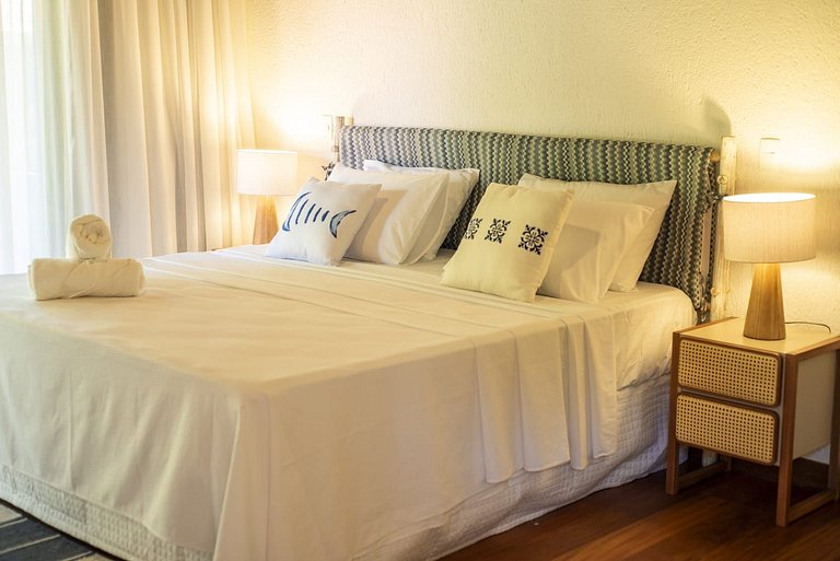 Casa de praia - Arraial D'Ajuda - BAcs272