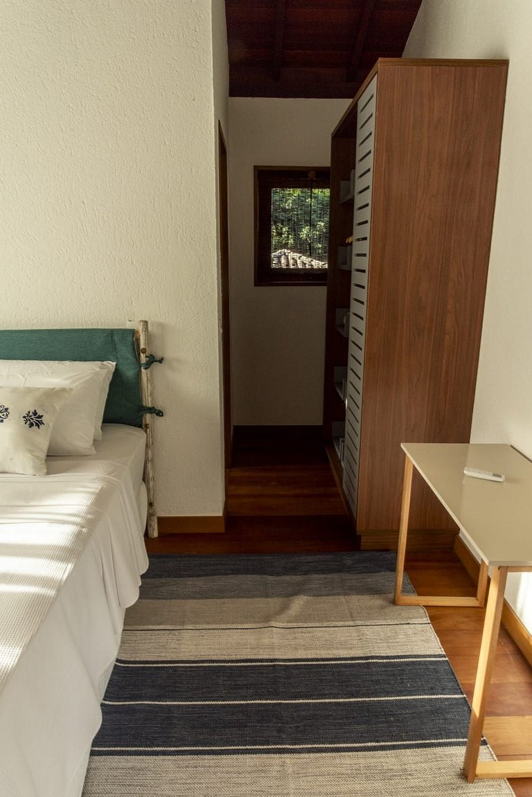 Casa de praia - Arraial D'Ajuda - BAcs272