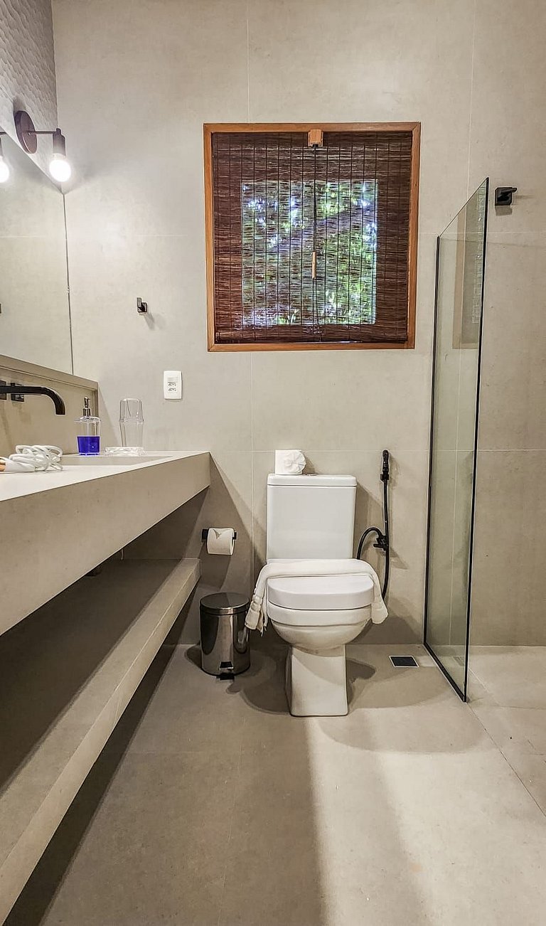 Casa de praia - Arraial D'Ajuda - BAcs272