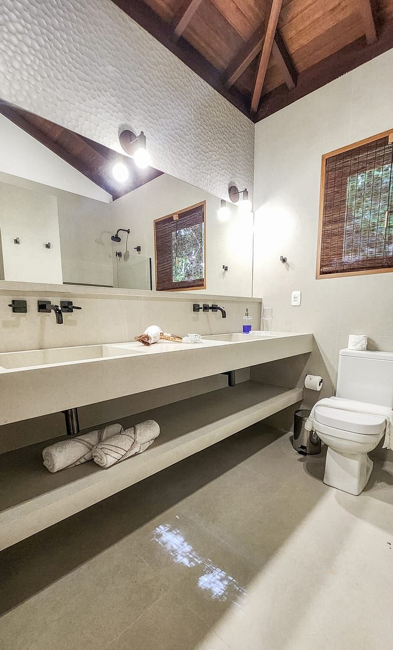 Casa de praia - Arraial D'Ajuda - BAcs272