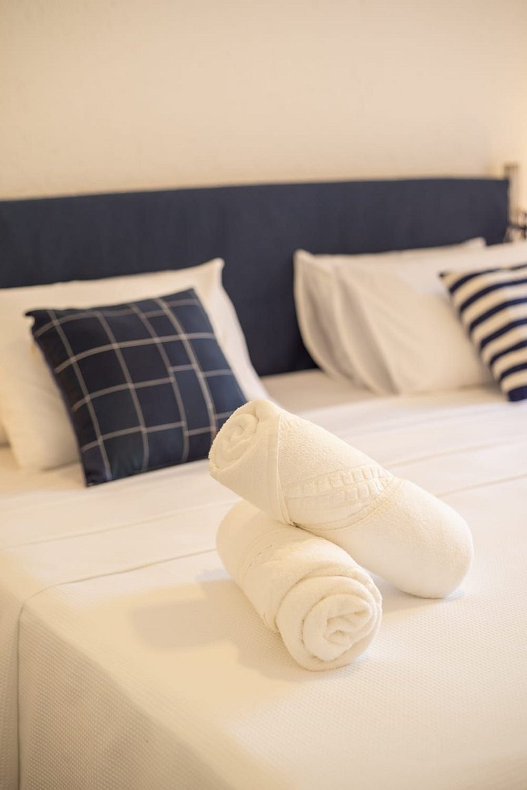 Casa de praia - Arraial D'Ajuda - BAcs272