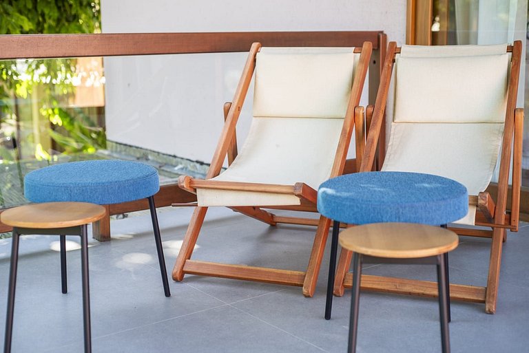 Casa de praia - Arraial D'Ajuda - BAcs272