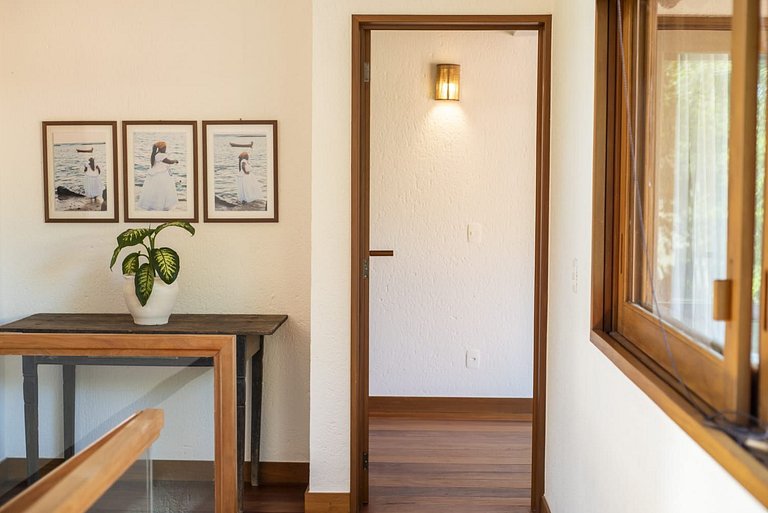 Casa de praia - Arraial D'Ajuda - BAcs272