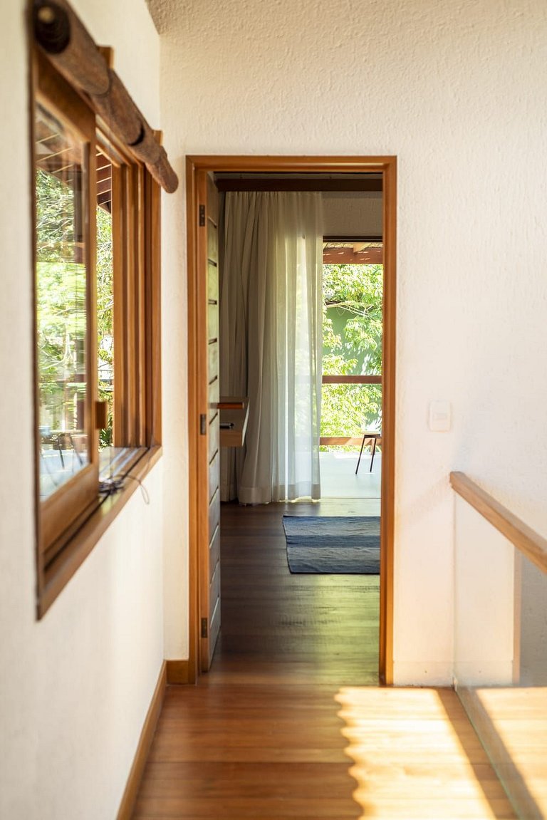 Casa de praia - Arraial D'Ajuda - BAcs272