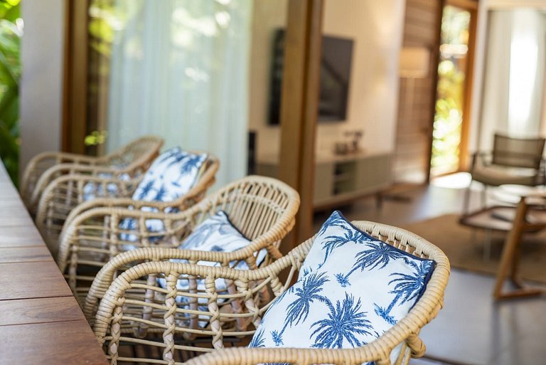 Casa de praia - Arraial D'Ajuda - BAcs272