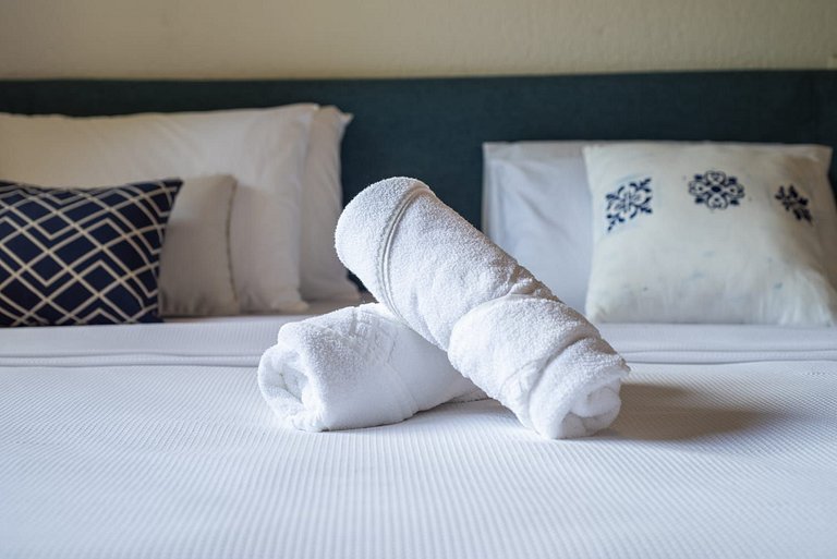 Casa de praia - Arraial D'Ajuda - BAcs272