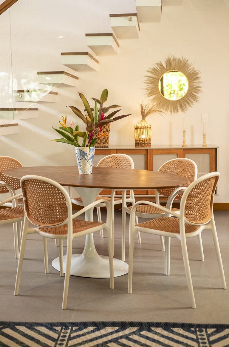 Casa de praia - Arraial D'Ajuda - BAcs272