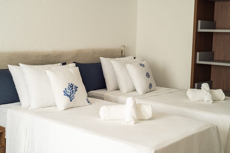 Casa de praia - Arraial D'Ajuda - BAcs272