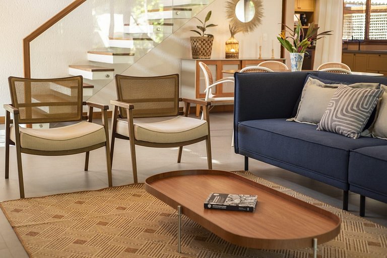 Casa de praia - Arraial D'Ajuda - BAcs272