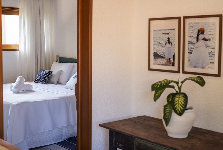 Casa de praia - Arraial D'Ajuda - BAcs272