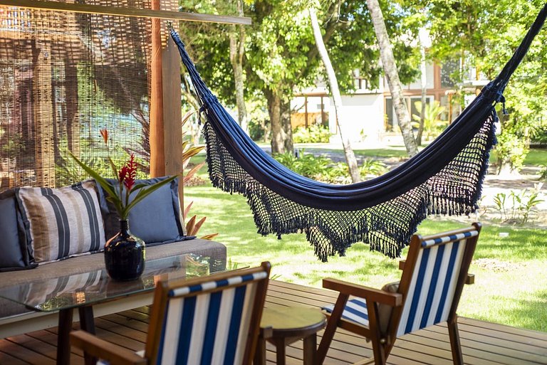 Casa de praia - Arraial D'Ajuda - BAcs272