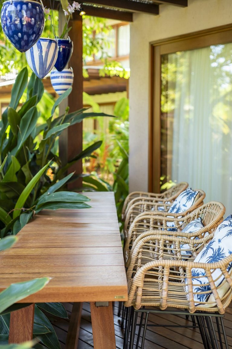 Casa de praia - Arraial D'Ajuda - BAcs272