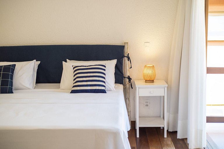 Casa de praia - Arraial D'Ajuda - BAcs272