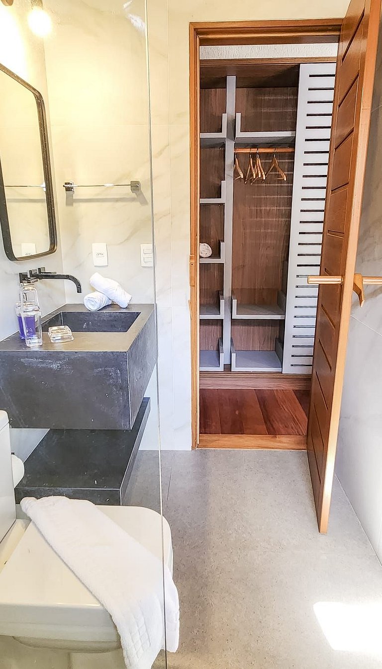 Casa de praia - Arraial D'Ajuda - BAcs272