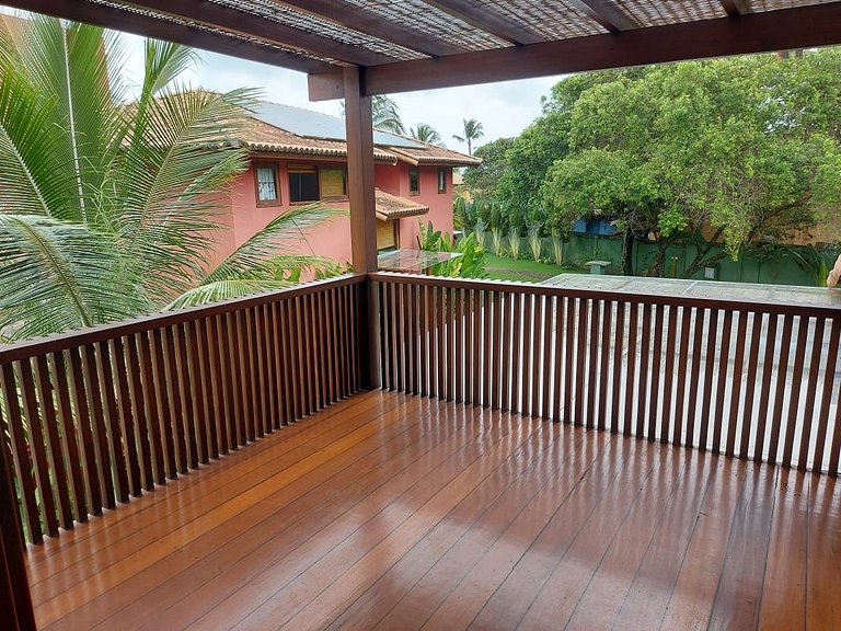 Casa de praia - Arraial D'Juda - BAcs275