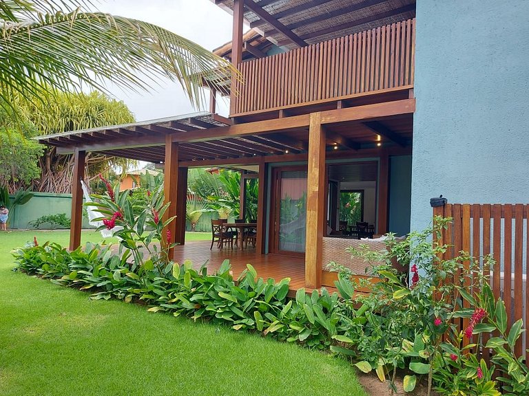 Casa de praia - Arraial D'Juda - BAcs275