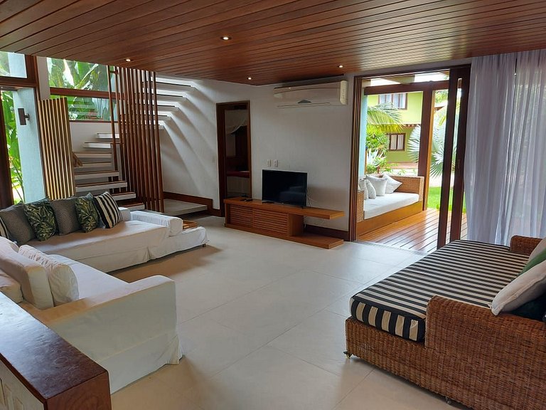 Casa de praia - Arraial D'Juda - BAcs275