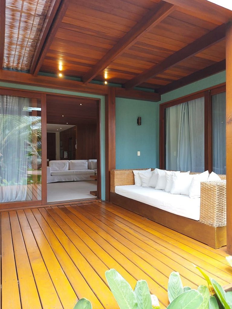 Casa de praia - Arraial D'Juda - BAcs275