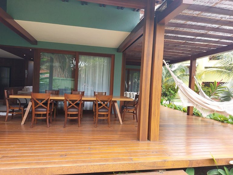 Casa de praia - Arraial D'Juda - BAcs275