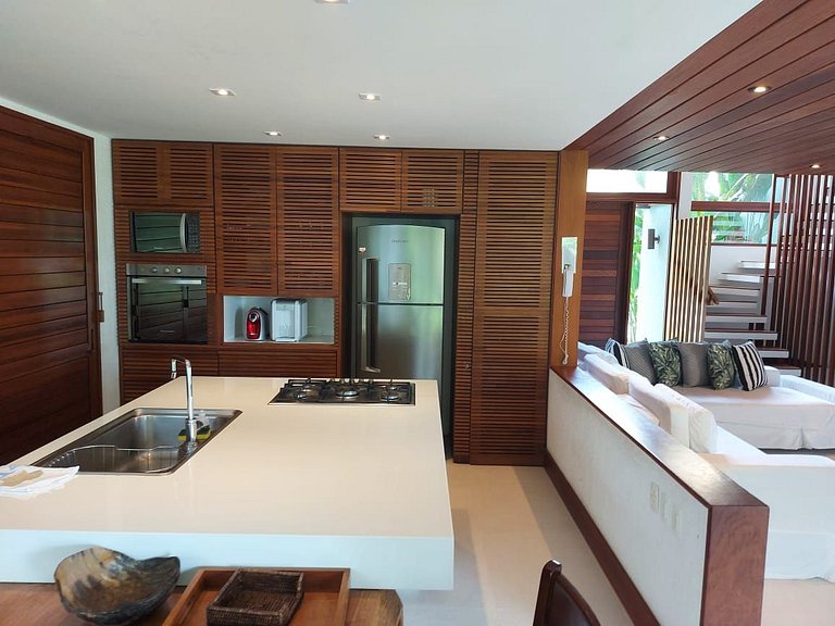 Casa de praia - Arraial D'Juda - BAcs275