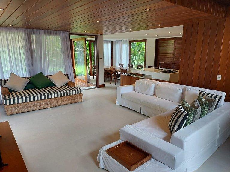 Casa de praia - Arraial D'Juda - BAcs275