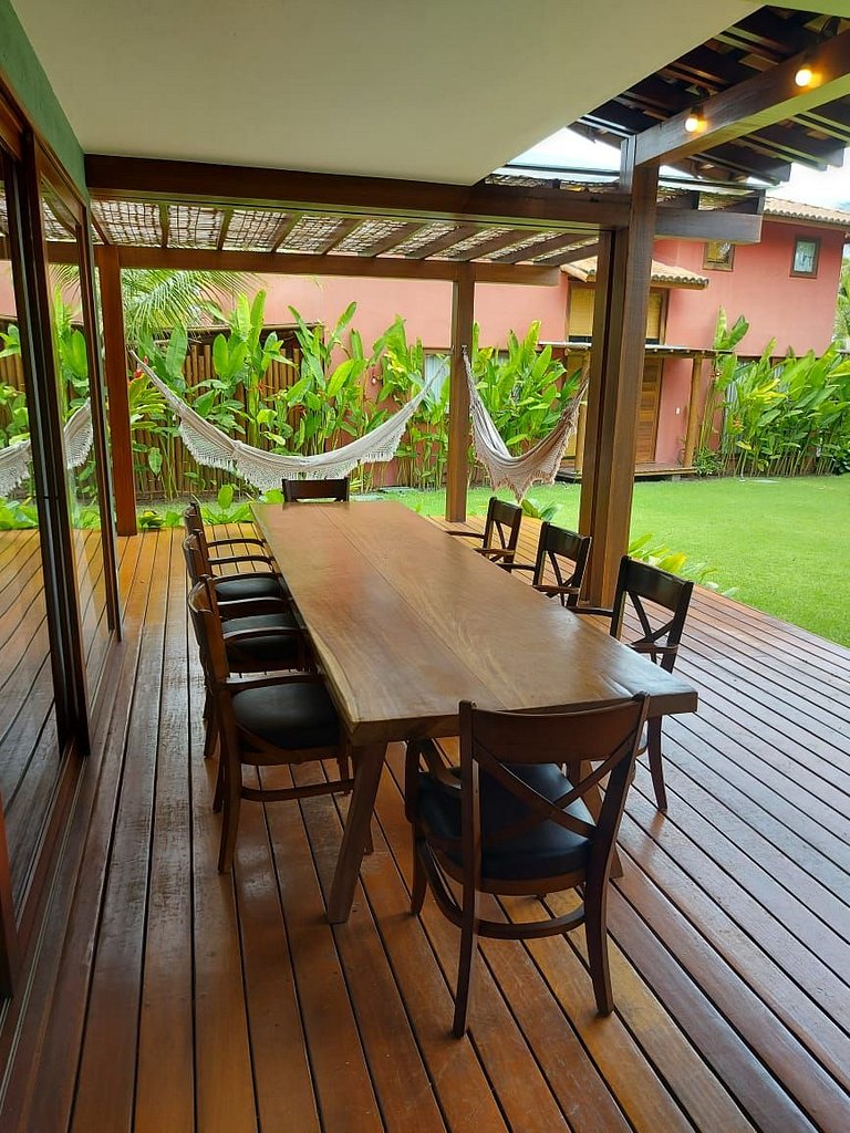 Casa de praia - Arraial D'Juda - BAcs275