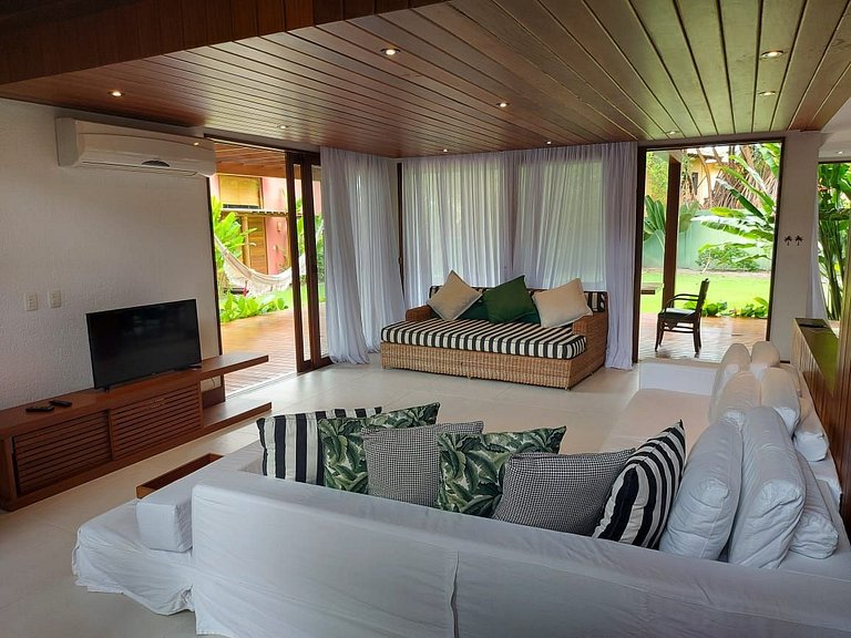 Casa de praia - Arraial D'Juda - BAcs275