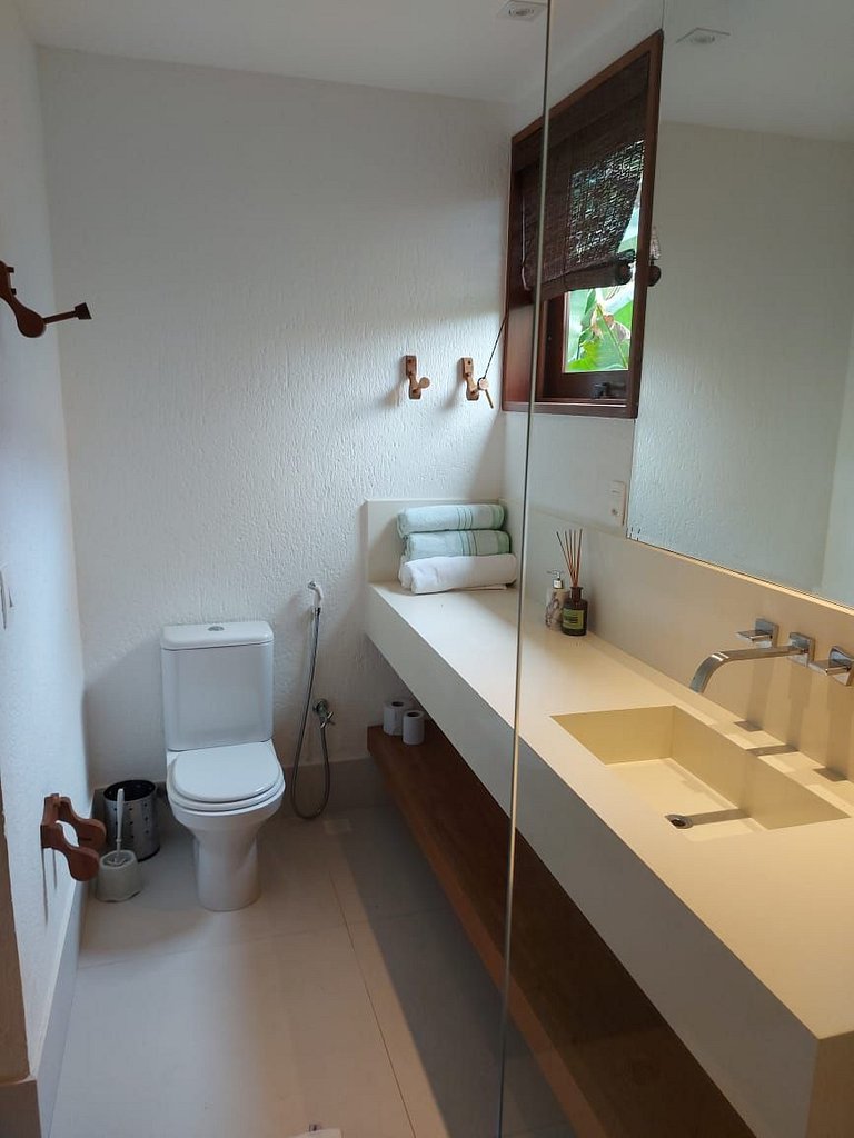 Casa de praia - Arraial D'Juda - BAcs275