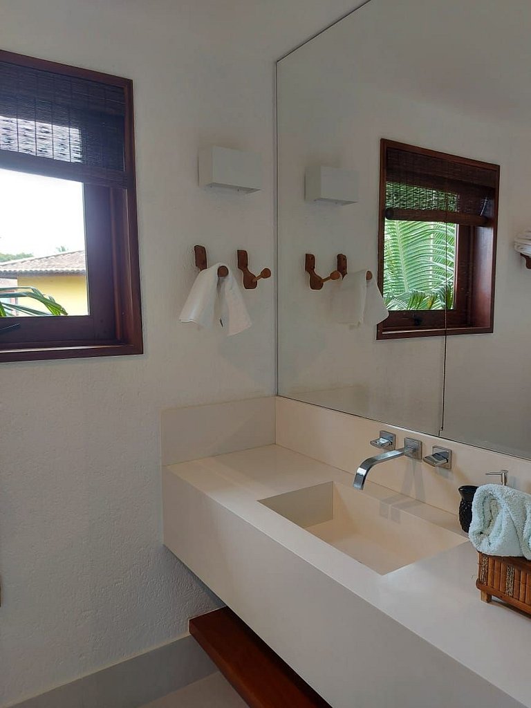 Casa de praia - Arraial D'Juda - BAcs275