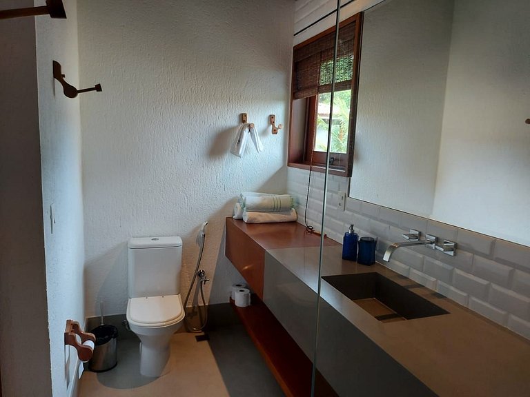 Casa de praia - Arraial D'Juda - BAcs275