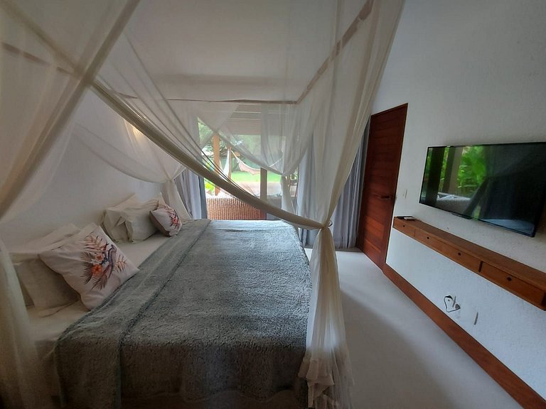 Casa de praia - Arraial D'Juda - BAcs275