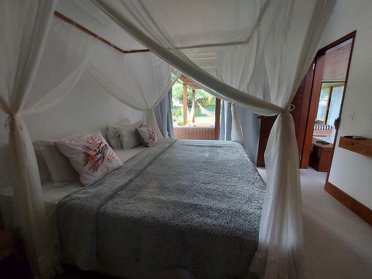 Casa de praia - Arraial D'Juda - BAcs275