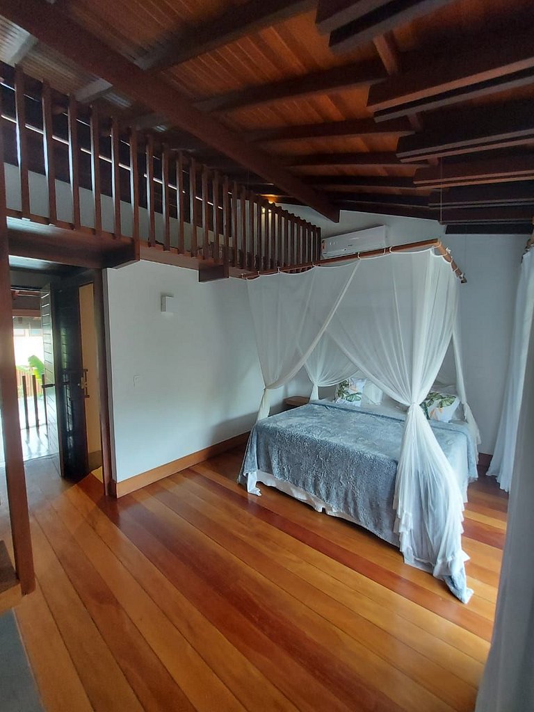 Casa de praia - Arraial D'Juda - BAcs275