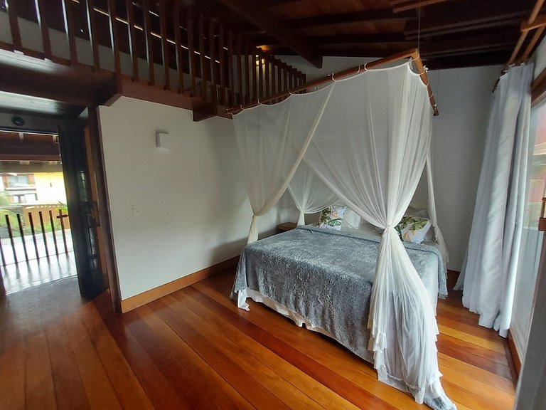 Casa de praia - Arraial D'Juda - BAcs275