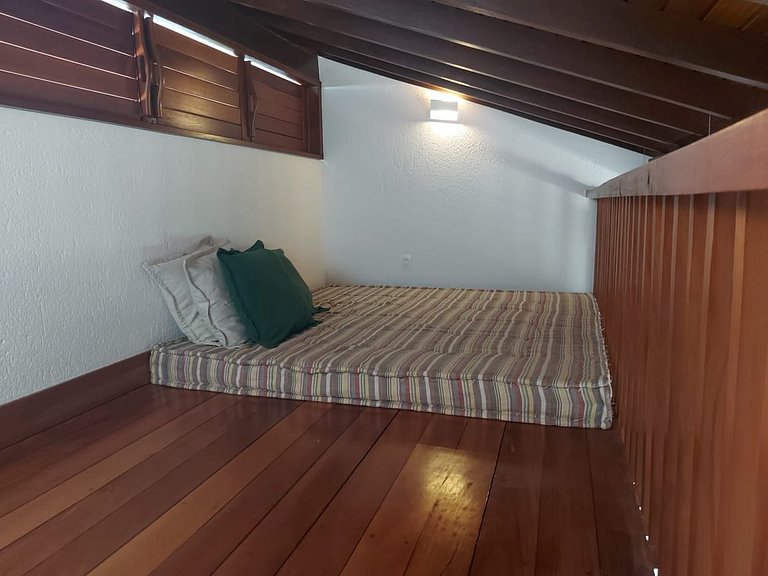 Casa de praia - Arraial D'Juda - BAcs275