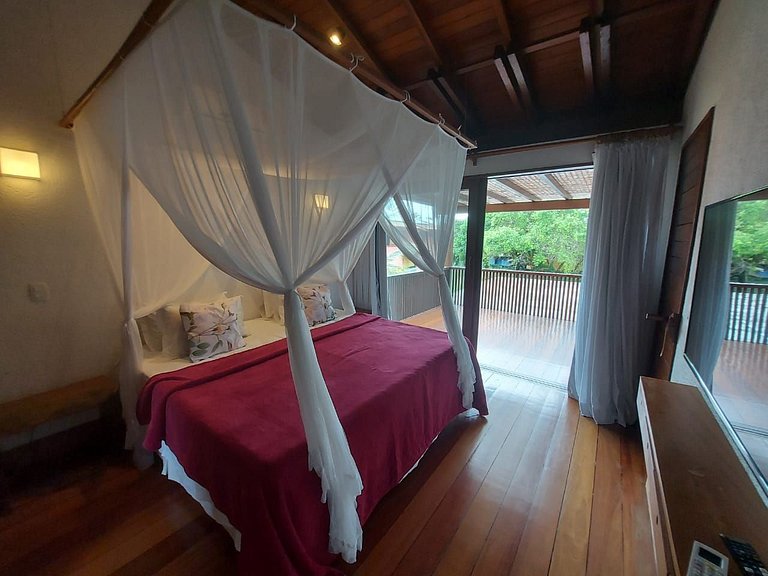 Casa de praia - Arraial D'Juda - BAcs275