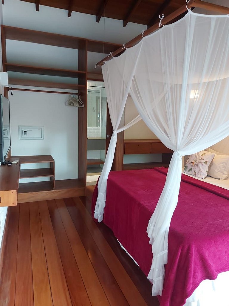 Casa de praia - Arraial D'Juda - BAcs275