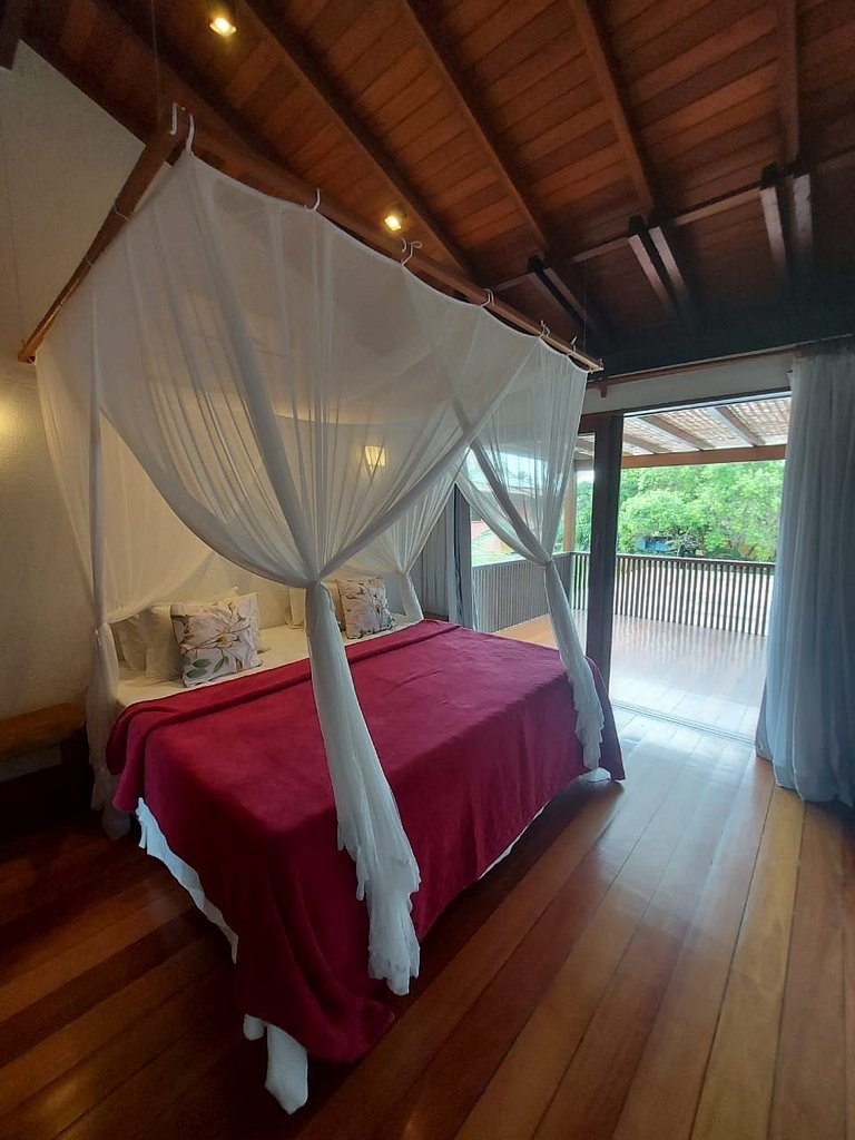 Casa de praia - Arraial D'Juda - BAcs275