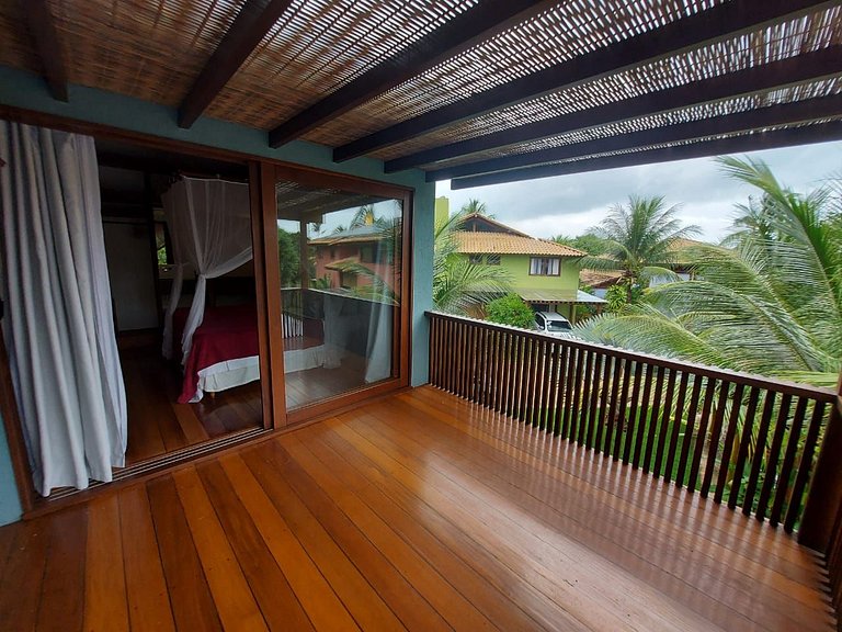 Casa de praia - Arraial D'Juda - BAcs275