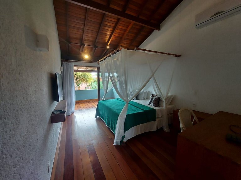 Casa de praia - Arraial D'Juda - BAcs275