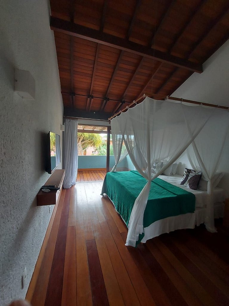 Casa de praia - Arraial D'Juda - BAcs275