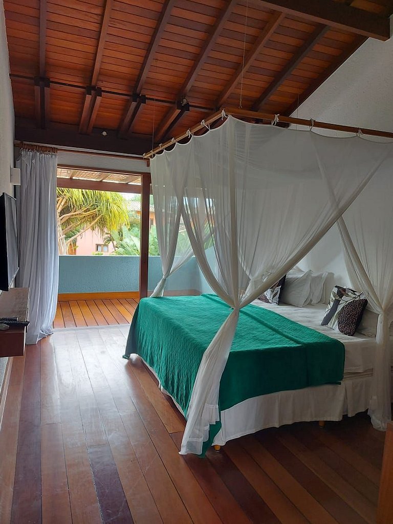 Casa de praia - Arraial D'Juda - BAcs275