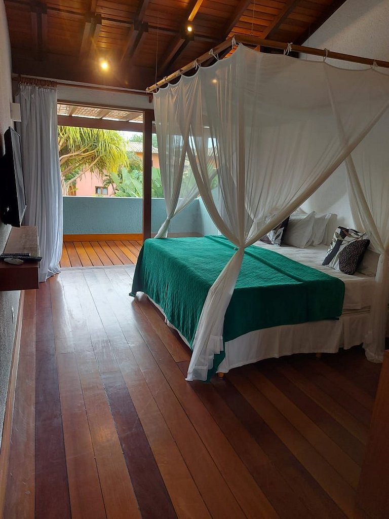 Casa de praia - Arraial D'Juda - BAcs275