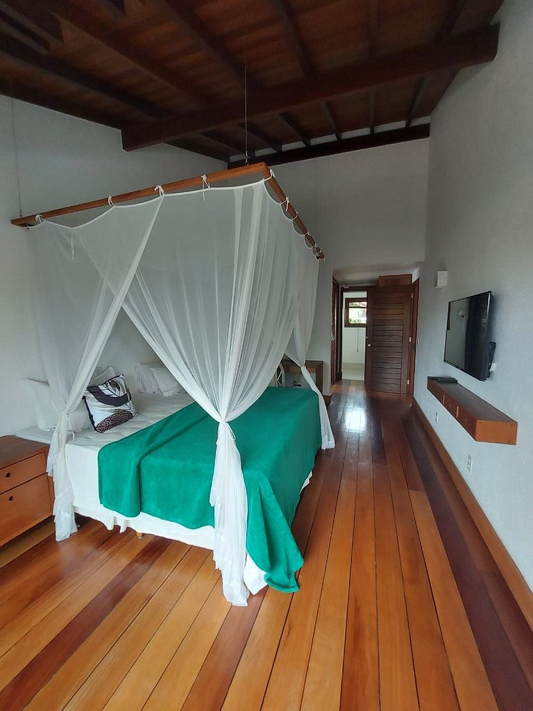 Casa de praia - Arraial D'Juda - BAcs275