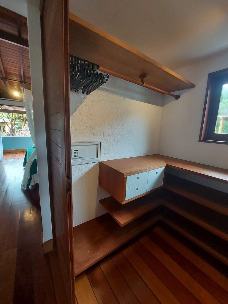 Casa de praia - Arraial D'Juda - BAcs275