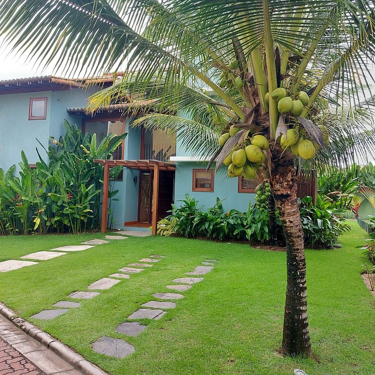 Casa de praia - Arraial D'Juda - BAcs275