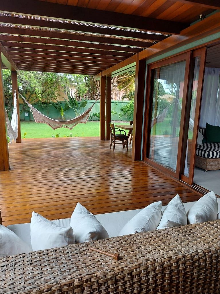 Casa de praia - Arraial D'Juda - BAcs275